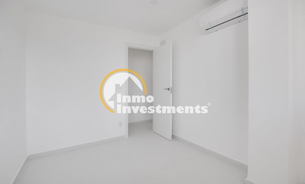 Resale - Apartment - Torrevieja - Beach