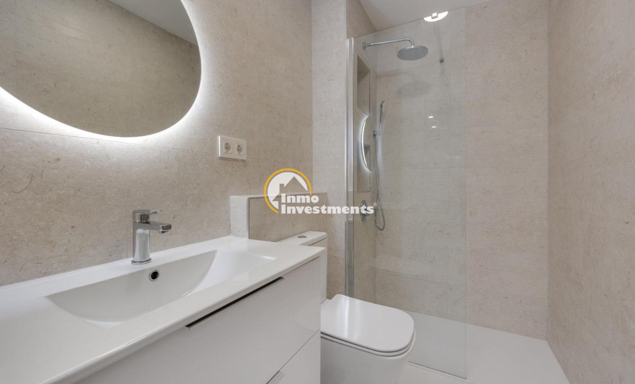 Resale - Apartment - Torrevieja - Beach