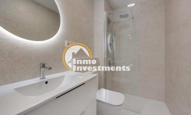 Resale - Apartment - Torrevieja - Beach