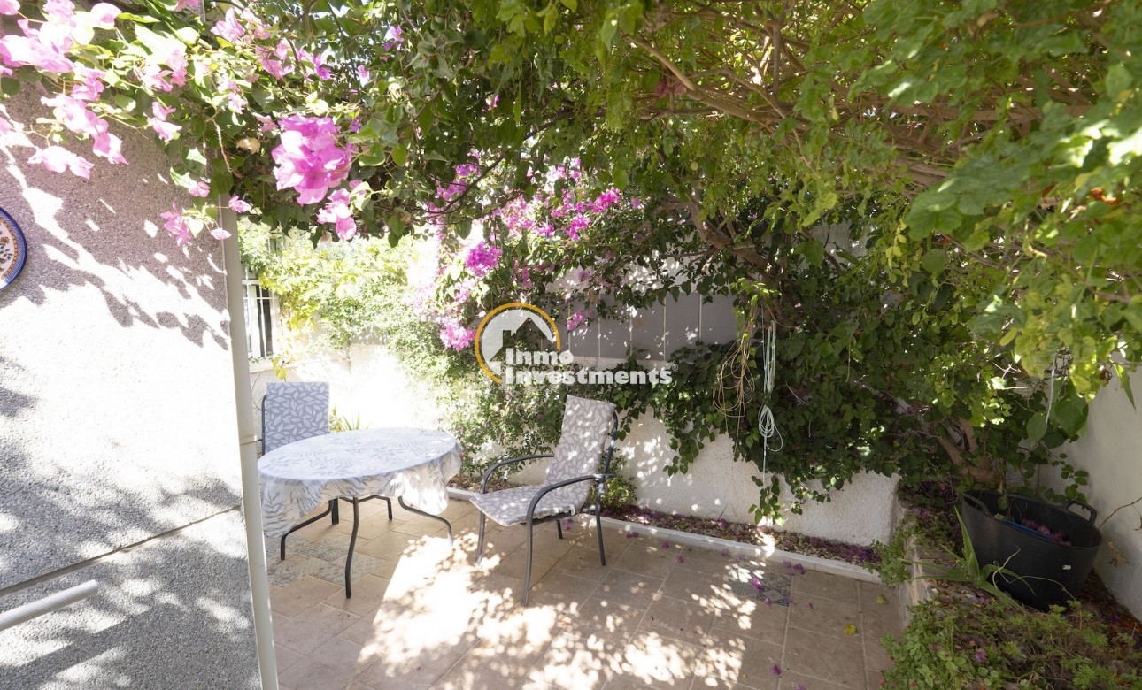 Resale - Villa - Torrevieja - San Luis