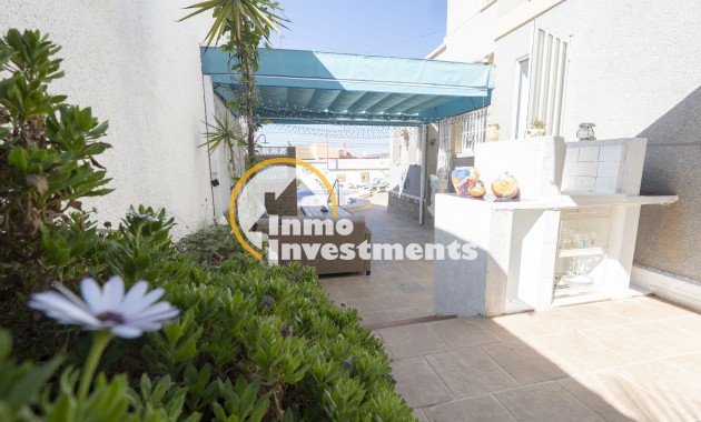 Resale - Villa - Torrevieja - San Luis