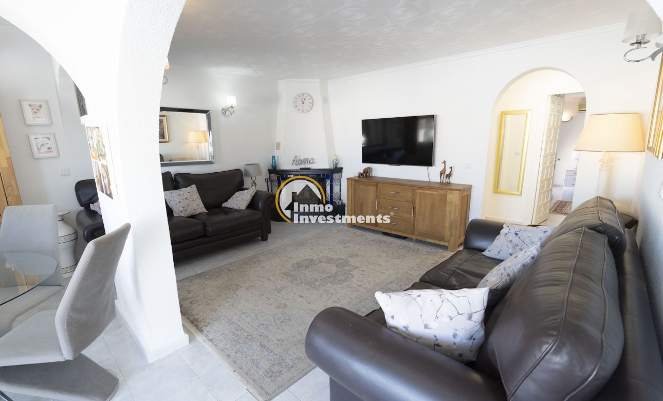 Resale - Villa - Torrevieja - San Luis