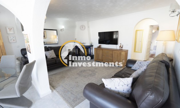 Resale - Villa - Torrevieja - San Luis