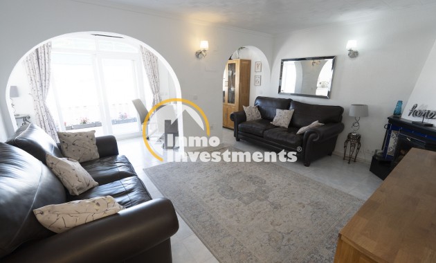 Resale - Villa - Torrevieja - San Luis