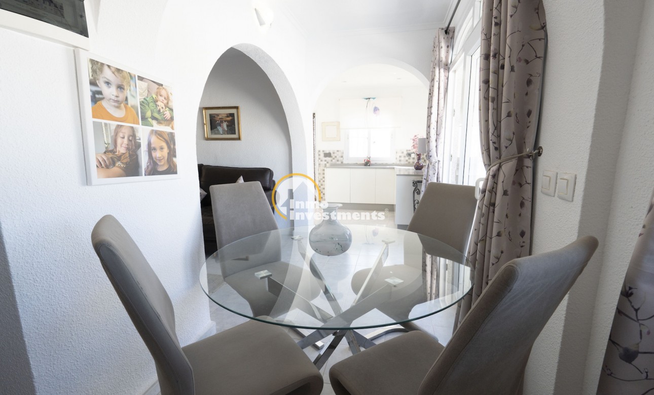 Resale - Villa - Torrevieja - San Luis