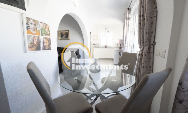 Resale - Villa - Torrevieja - San Luis