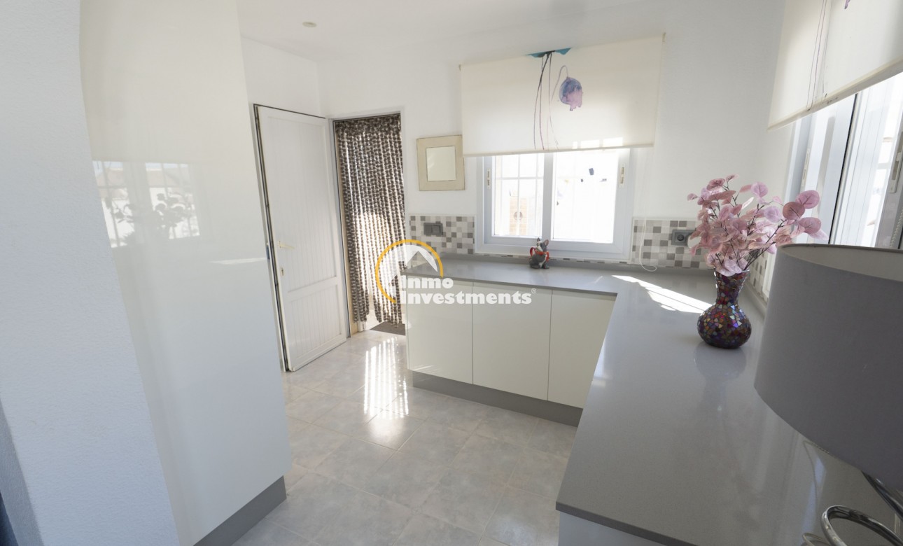 Resale - Villa - Torrevieja - San Luis