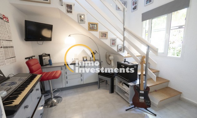 Resale - Villa - Torrevieja - San Luis