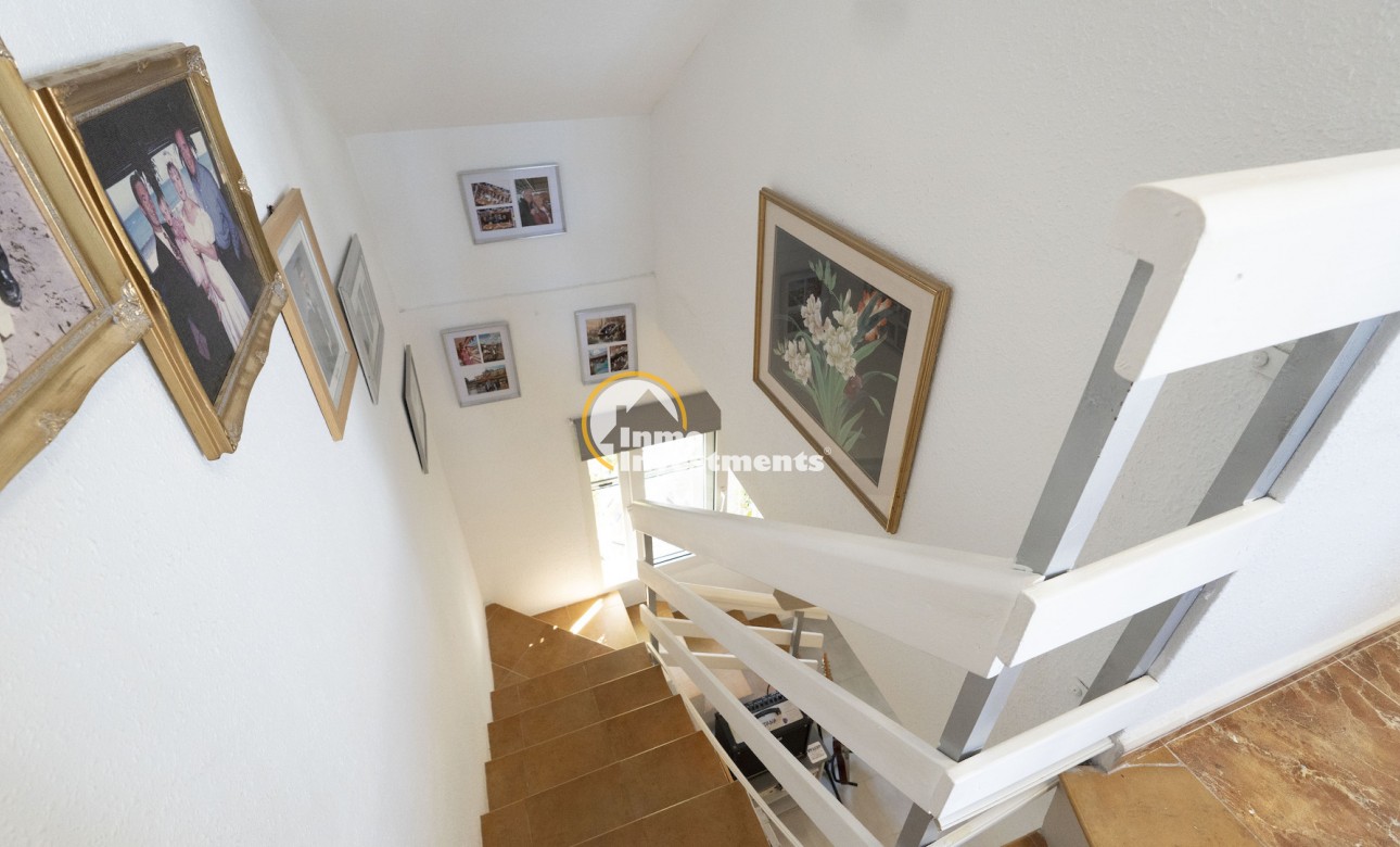 Resale - Villa - Torrevieja - San Luis