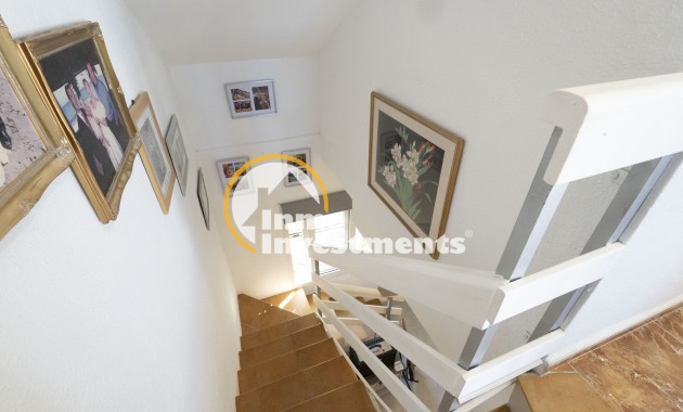 Resale - Villa - Torrevieja - San Luis