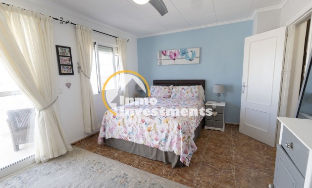 Resale - Villa - Torrevieja - San Luis