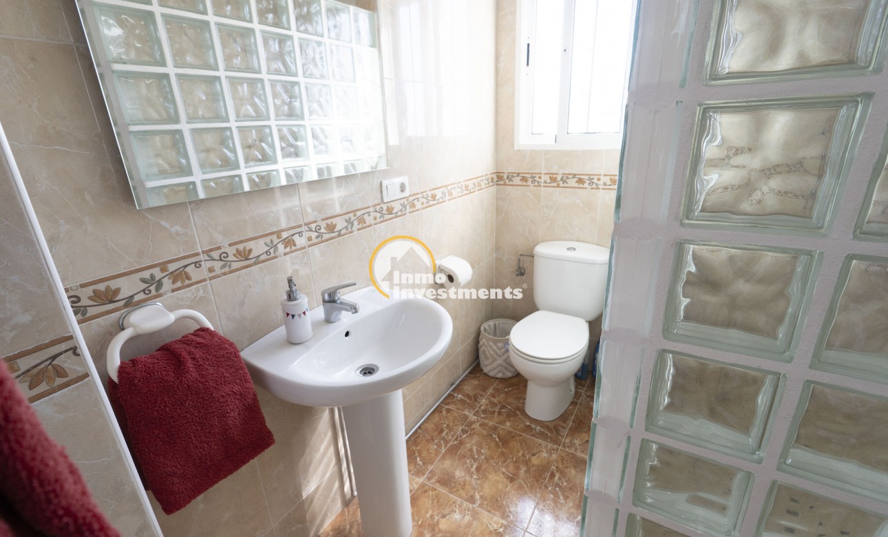 Resale - Villa - Torrevieja - San Luis