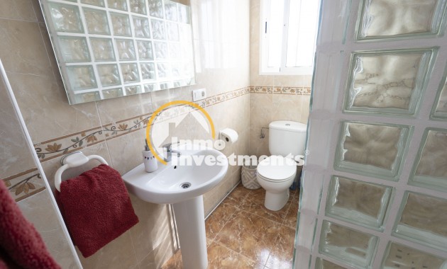 Resale - Villa - Torrevieja - San Luis