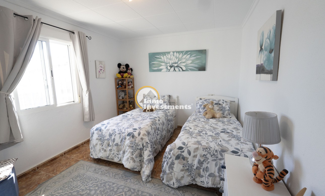 Resale - Villa - Torrevieja - San Luis