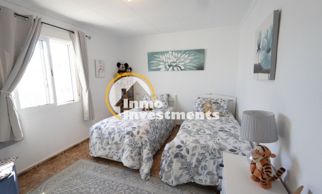 Resale - Villa - Torrevieja - San Luis