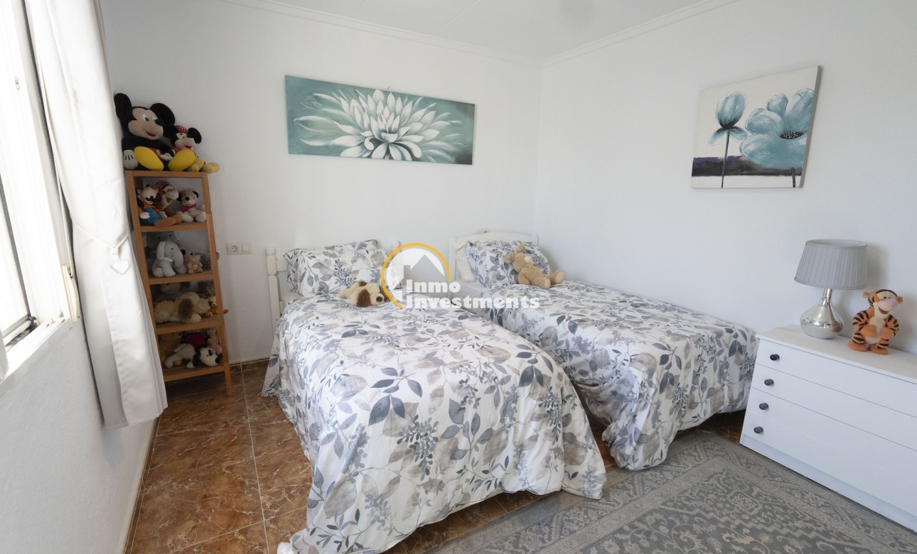 Resale - Villa - Torrevieja - San Luis