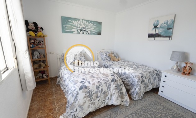 Resale - Villa - Torrevieja - San Luis