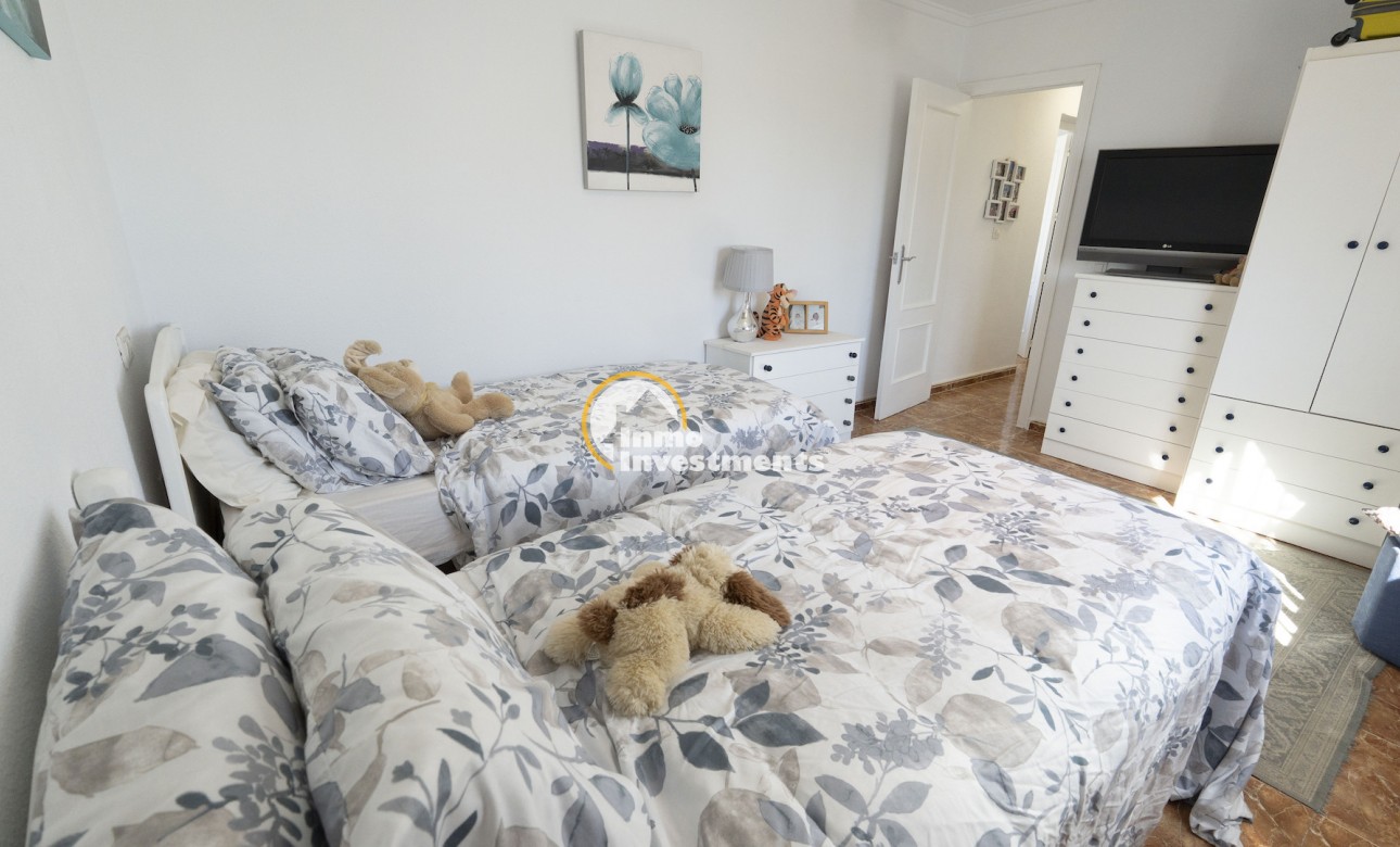 Resale - Villa - Torrevieja - San Luis