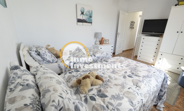 Resale - Villa - Torrevieja - San Luis