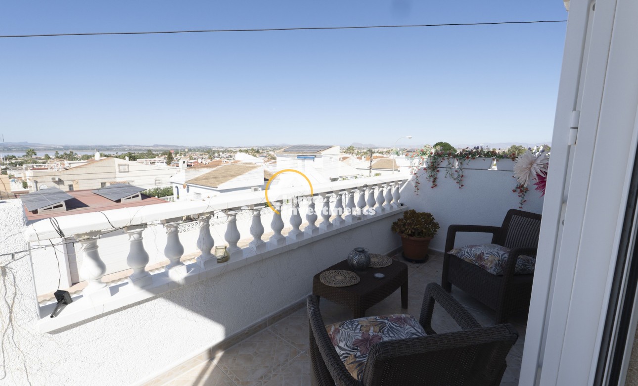 Resale - Villa - Torrevieja - San Luis