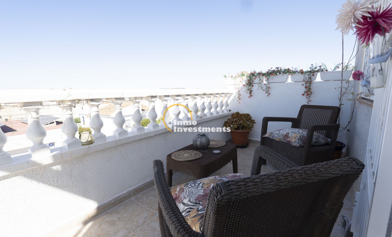 Resale - Villa - Torrevieja - San Luis