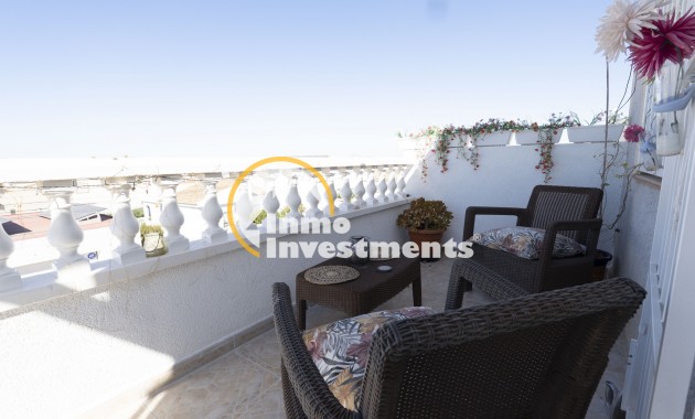 Resale - Villa - Torrevieja - San Luis