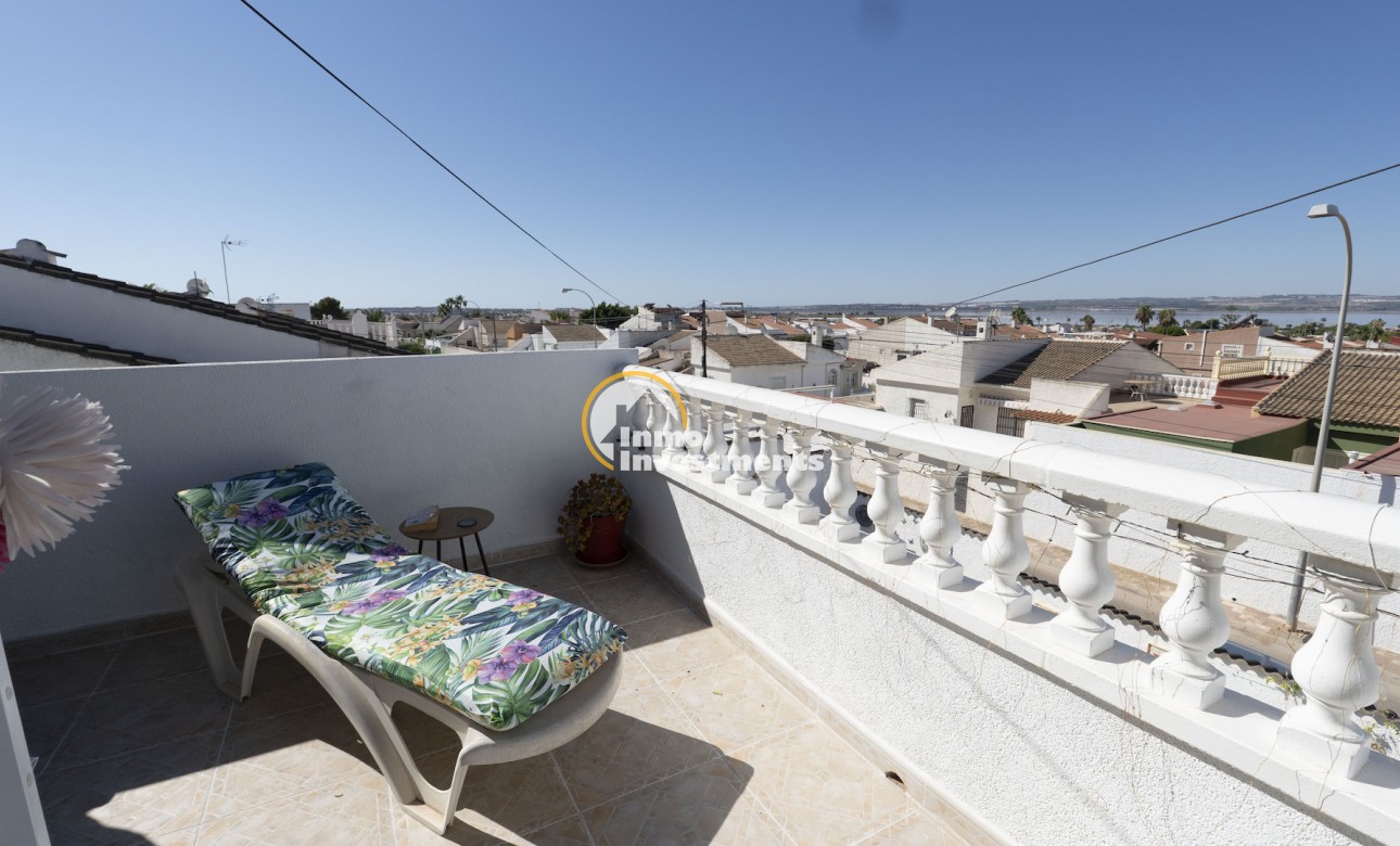 Resale - Villa - Torrevieja - San Luis