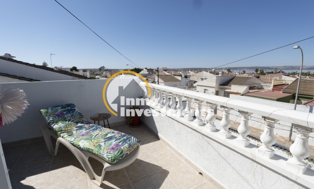 Resale - Villa - Torrevieja - San Luis