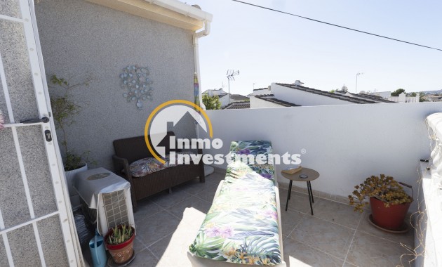 Resale - Villa - Torrevieja - San Luis