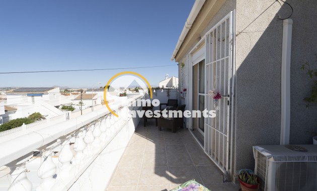Resale - Villa - Torrevieja - San Luis