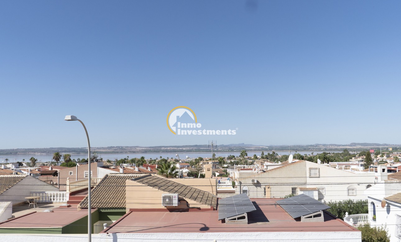 Resale - Villa - Torrevieja - San Luis