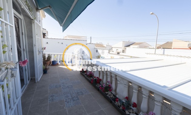 Resale - Villa - Torrevieja - San Luis