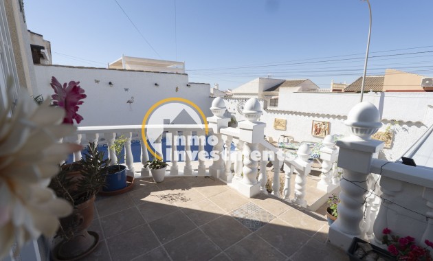 Resale - Villa - Torrevieja - San Luis