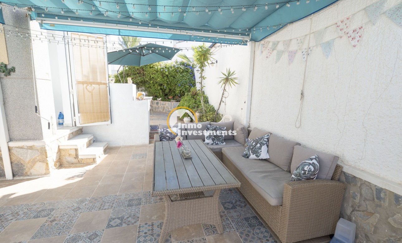 Resale - Villa - Torrevieja - San Luis