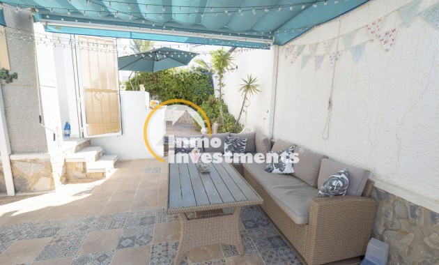 Resale - Villa - Torrevieja - San Luis