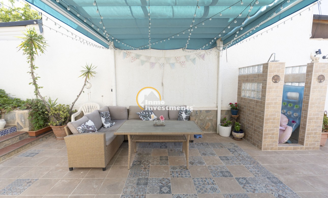 Resale - Villa - Torrevieja - San Luis