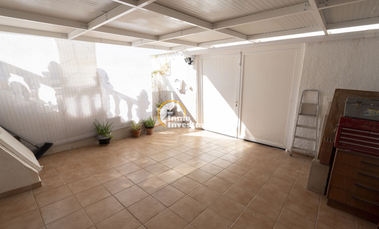 Resale - Villa - Torrevieja - San Luis