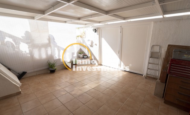 Resale - Villa - Torrevieja - San Luis