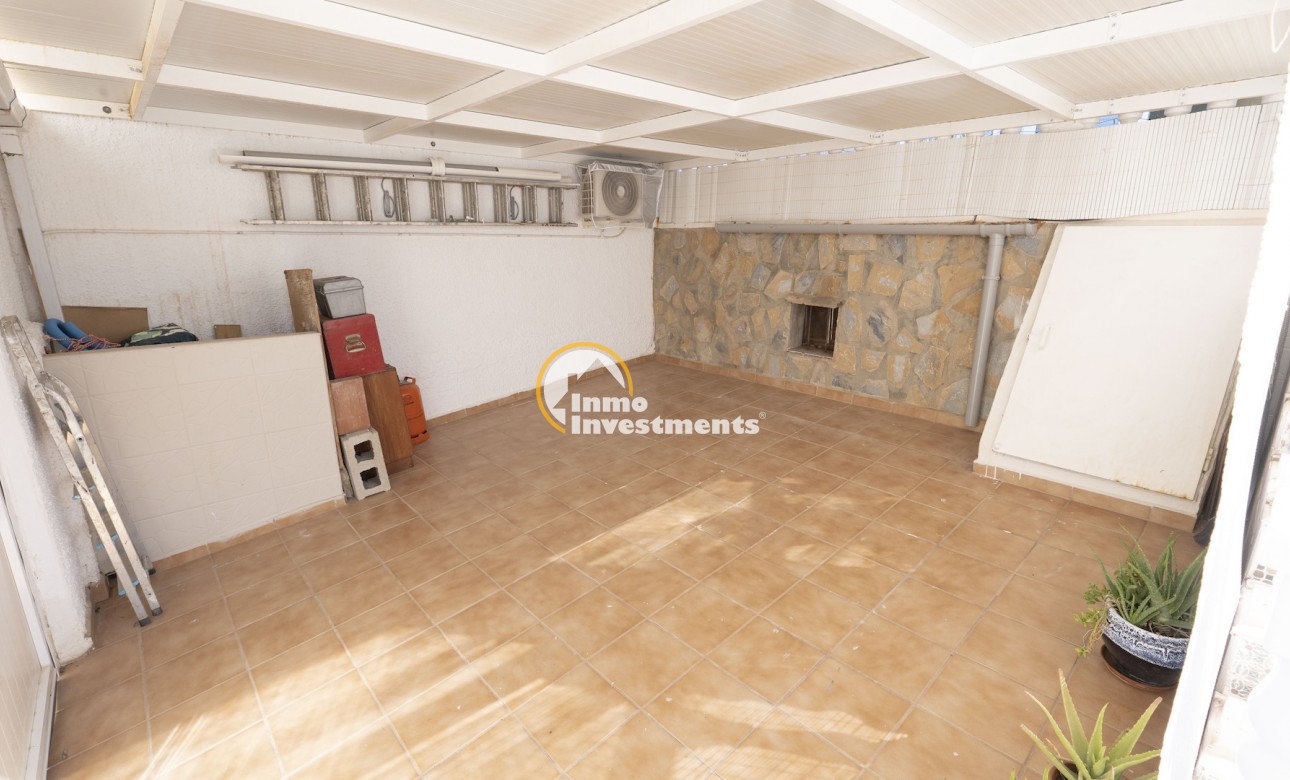 Resale - Villa - Torrevieja - San Luis