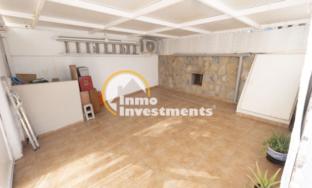 Resale - Villa - Torrevieja - San Luis