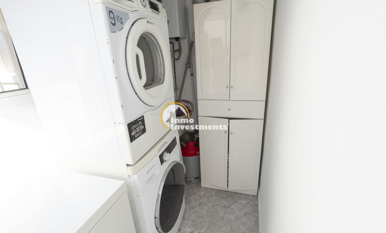 Resale - Villa - Torrevieja - San Luis