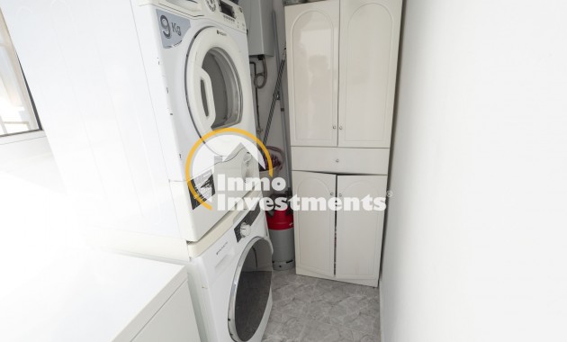 Resale - Villa - Torrevieja - San Luis