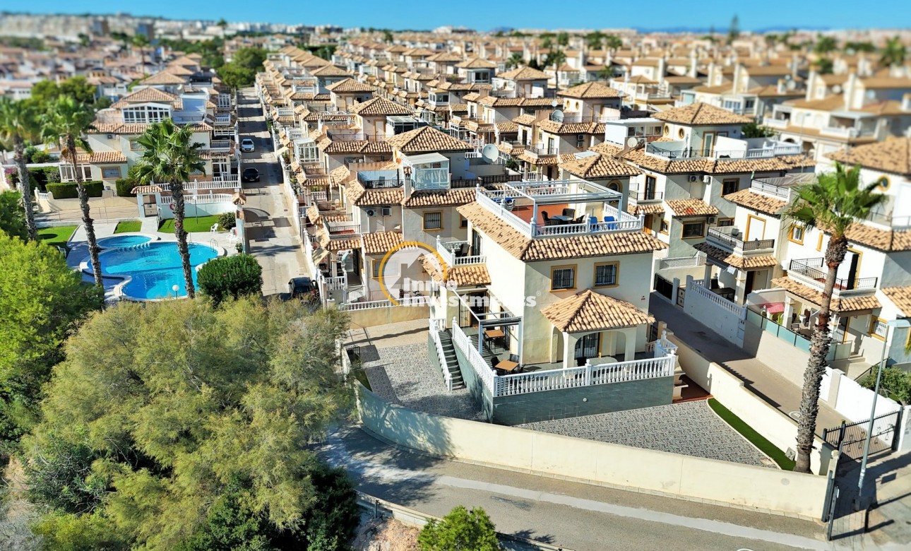 Gebrauchtimmobilien - Villa - Playa Flamenca