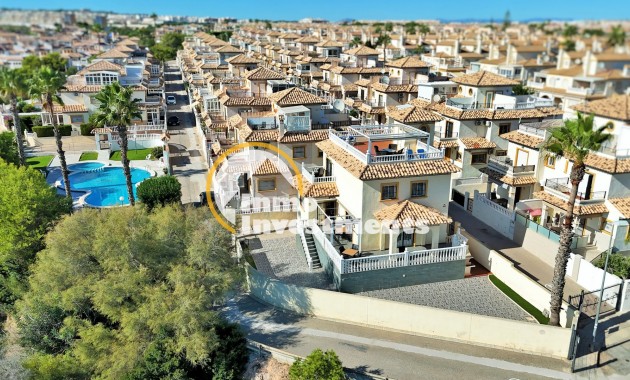 Gebrauchtimmobilien - Villa - Playa Flamenca