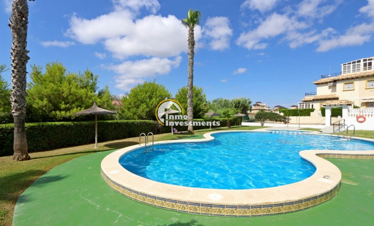 Gebrauchtimmobilien - Villa - Playa Flamenca