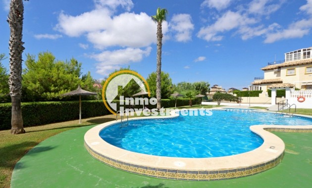 Gebrauchtimmobilien - Villa - Playa Flamenca