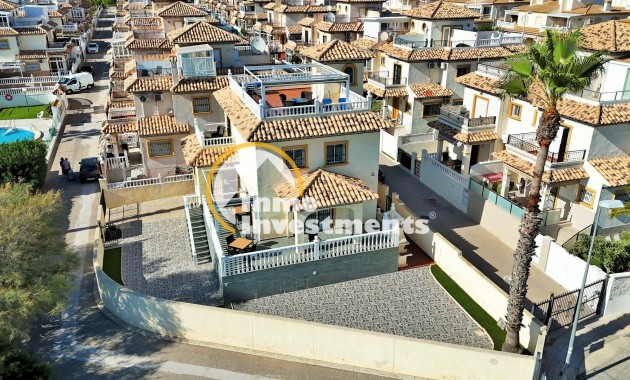 Gebrauchtimmobilien - Villa - Playa Flamenca
