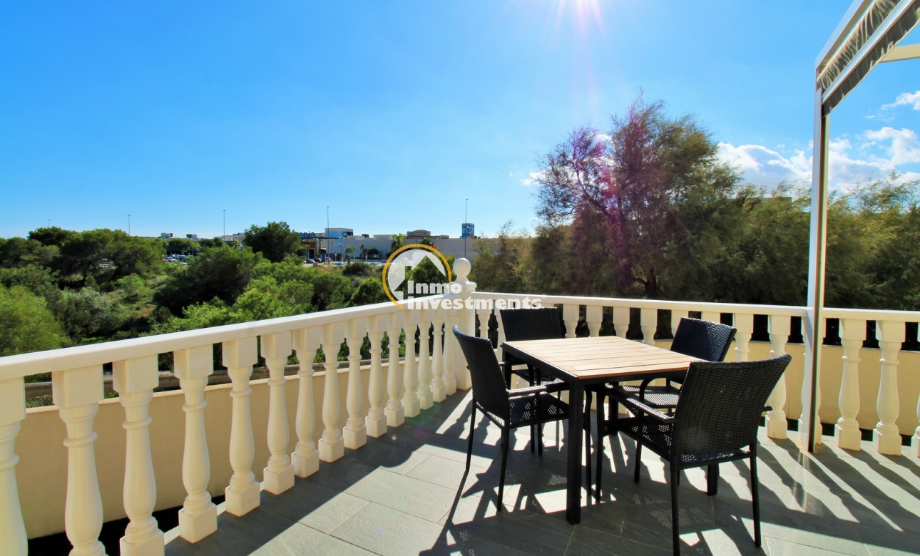 Gebrauchtimmobilien - Villa - Playa Flamenca