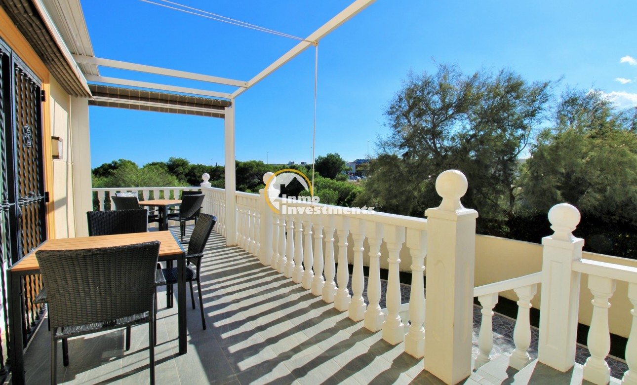 Gebrauchtimmobilien - Villa - Playa Flamenca