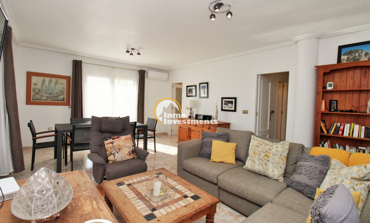 Gebrauchtimmobilien - Villa - Playa Flamenca